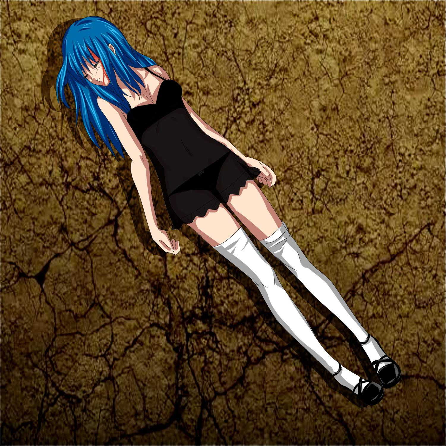 地窖中死亡的段佩芝.jpg